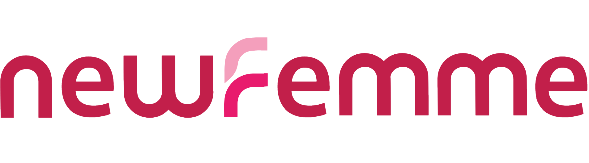 Logo NewFemme