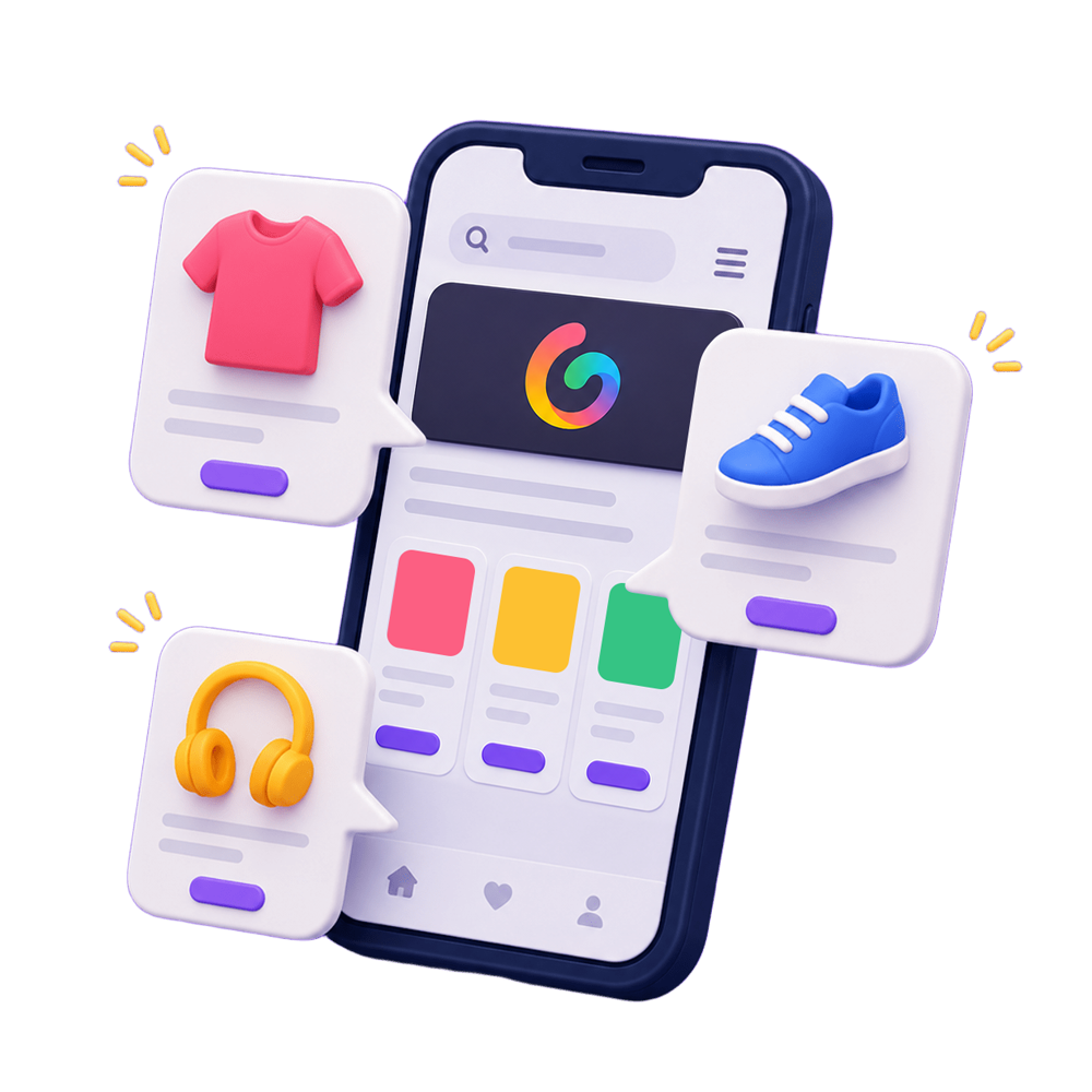 Service Ecommerce