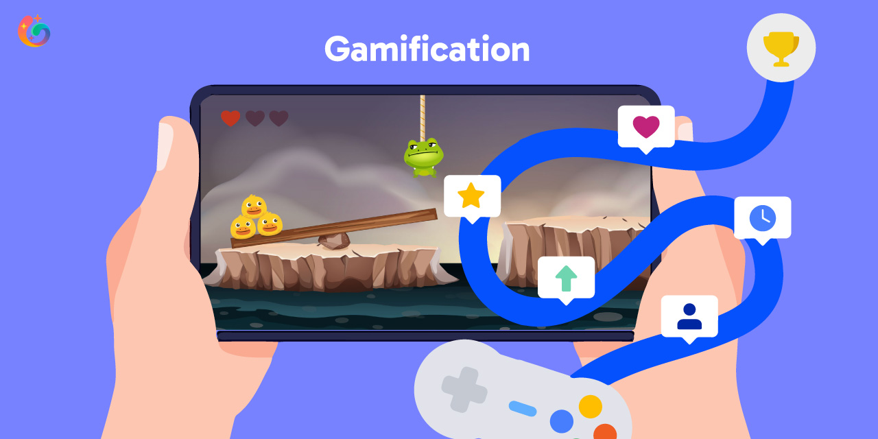 Pentingnya Gamification untuk Engagement User di Aplikasi Bisnis