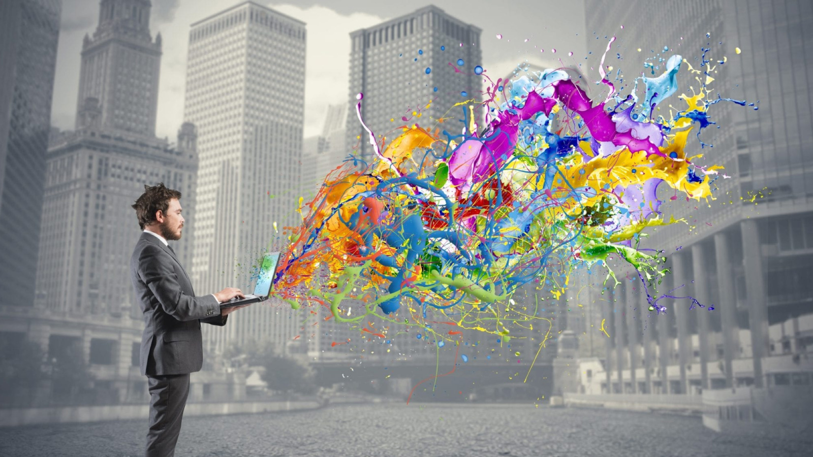5 Tren Ilustrasi Digital di tahun 2021