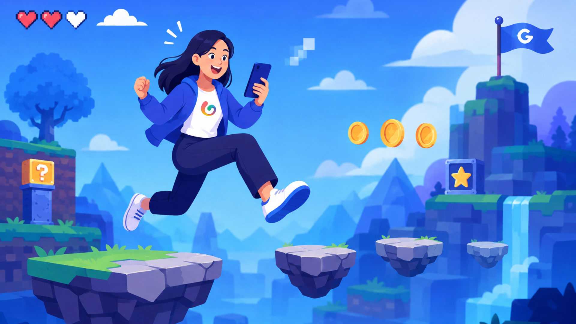 15 Ide Gamification yang Bikin Bisnis Nggak Lagi Terasa Membosankan