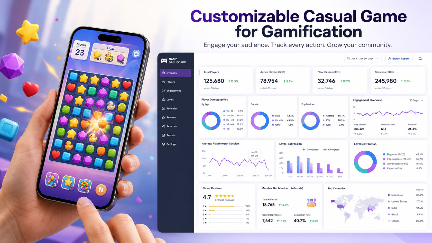 Gamification
