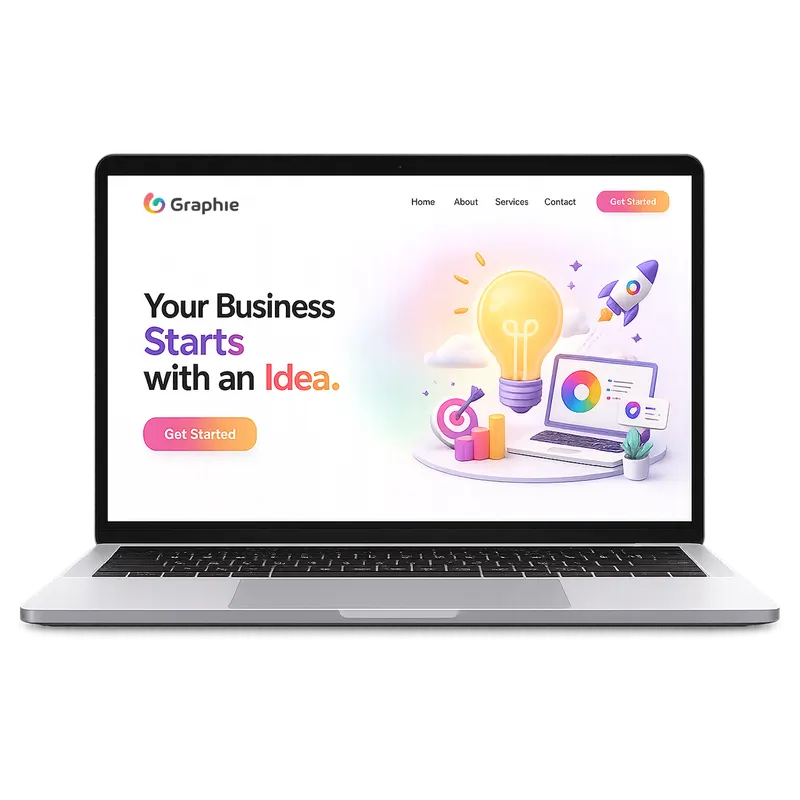 Website